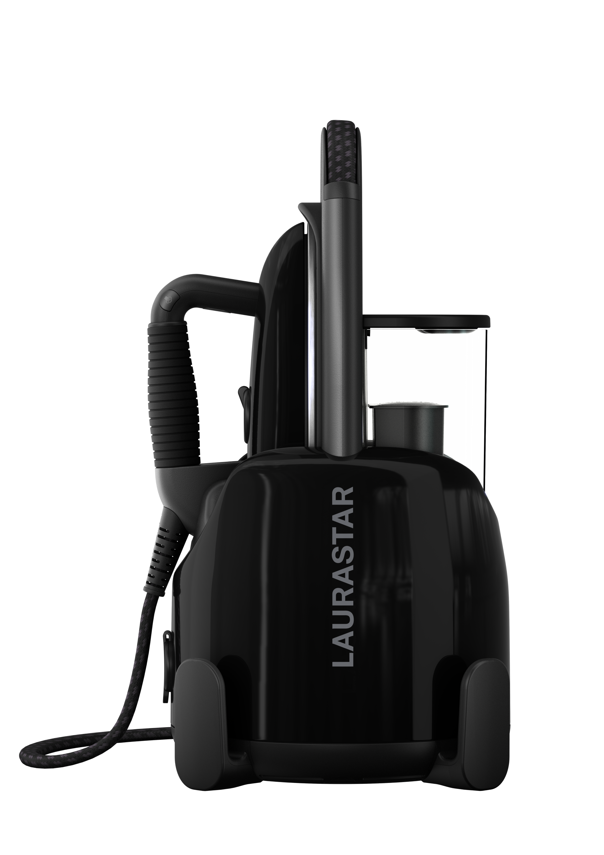 Laurastar LIFT PLUS BLACK