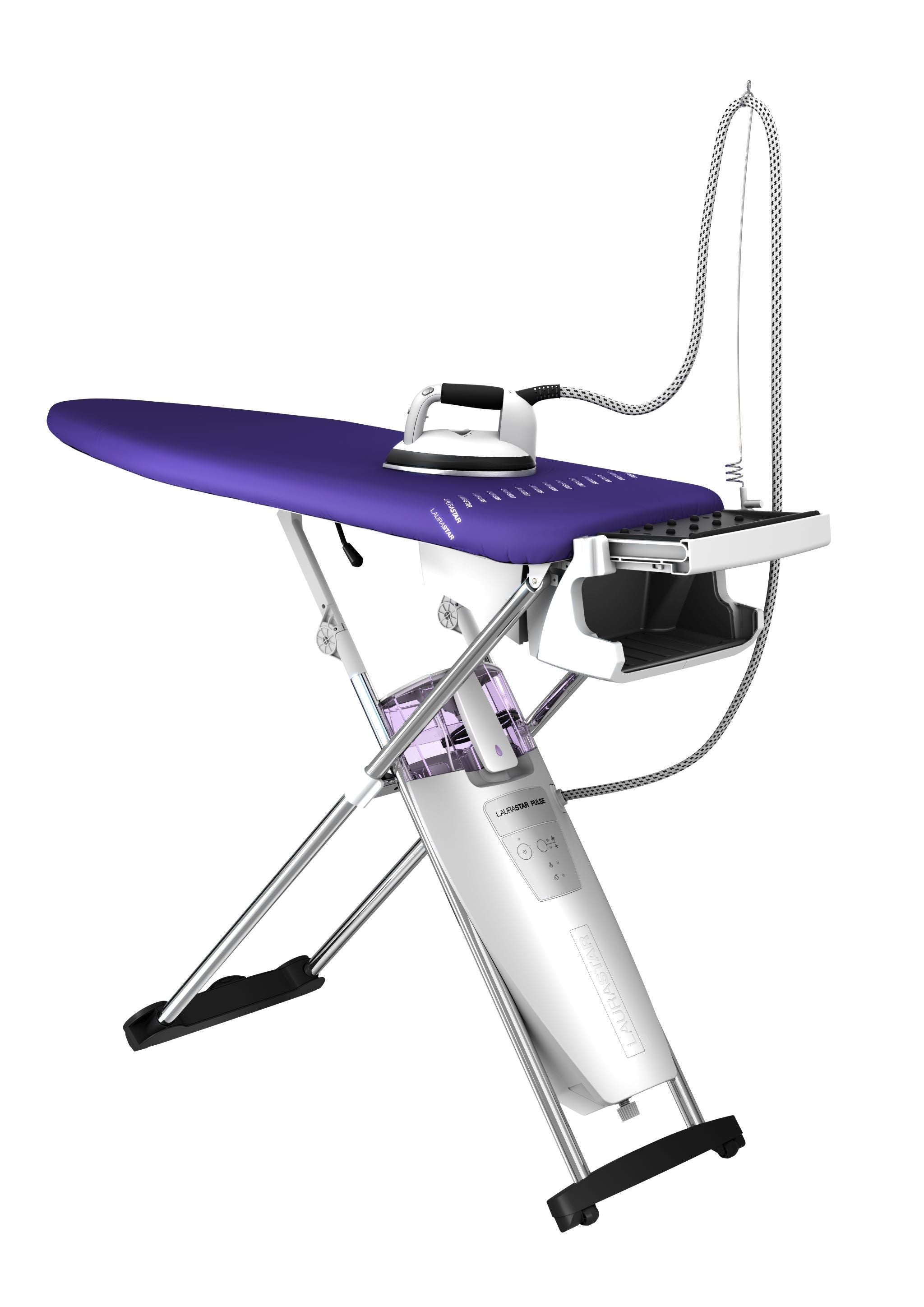 Laurastar S Plus