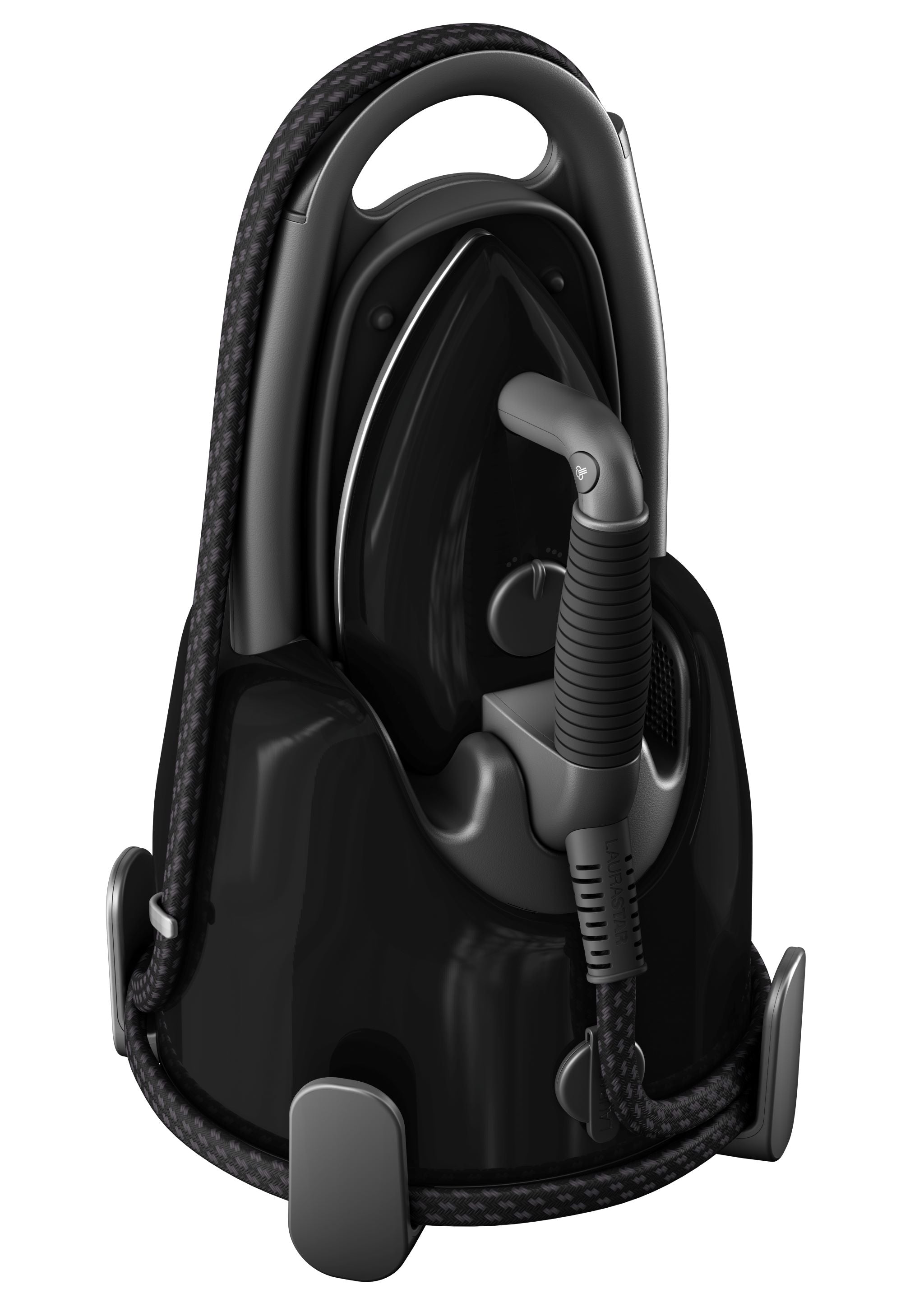 Laurastar LIFT PLUS BLACK