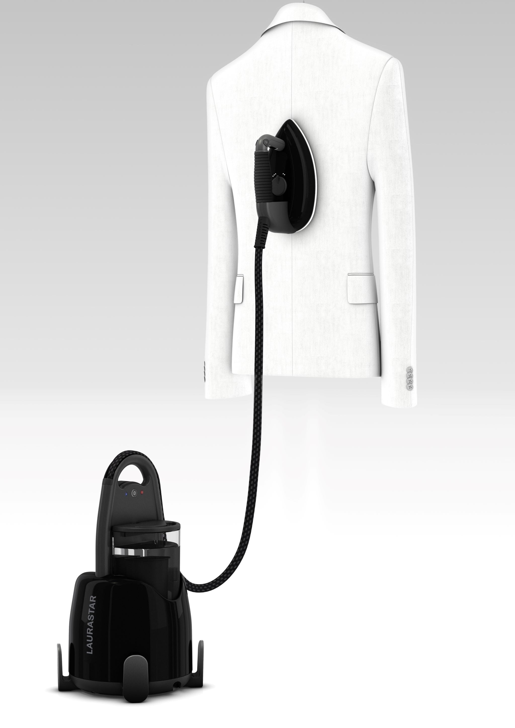 Laurastar LIFT PLUS BLACK