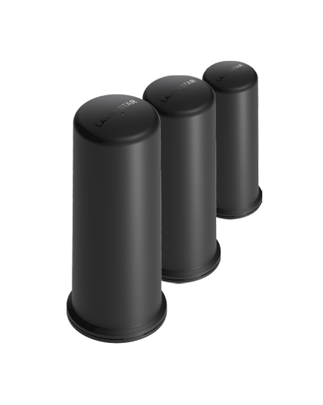 Set 3 filtre anticalcar Laurastar LIFT