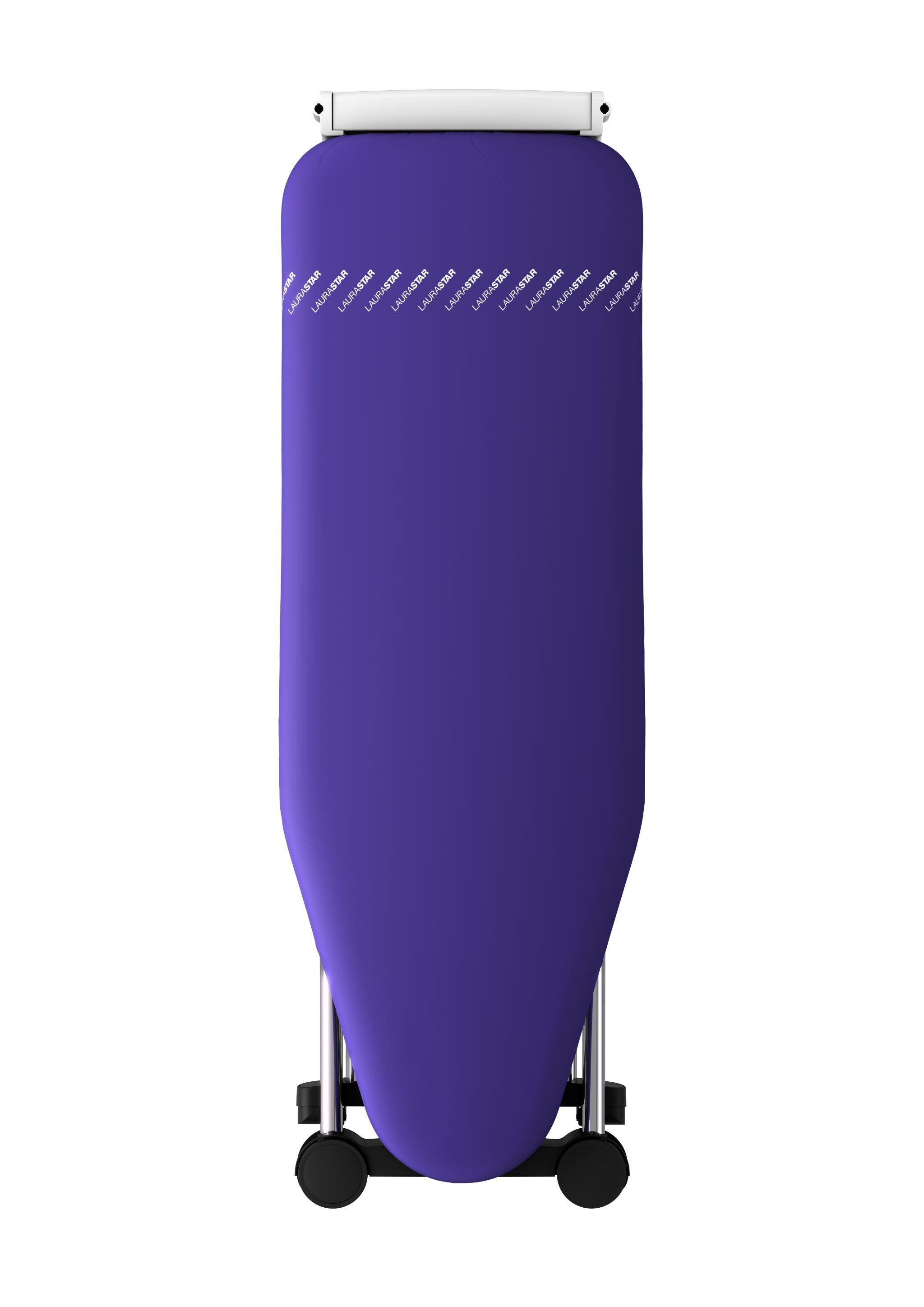 Laurastar S Plus