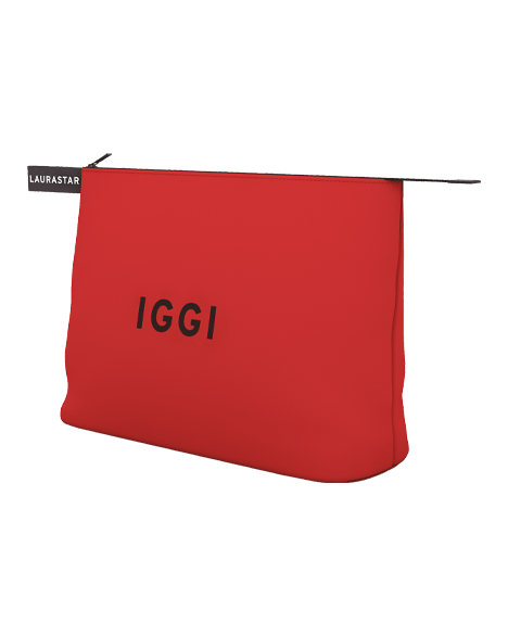 IGGI husa calatorie neopren Laurastar
