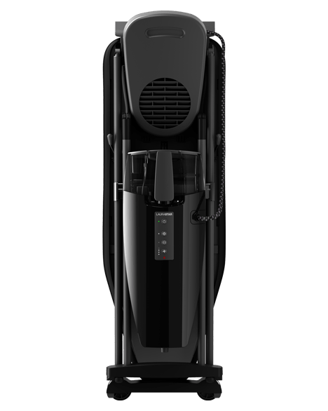 Laurastar Smart M Black Edition