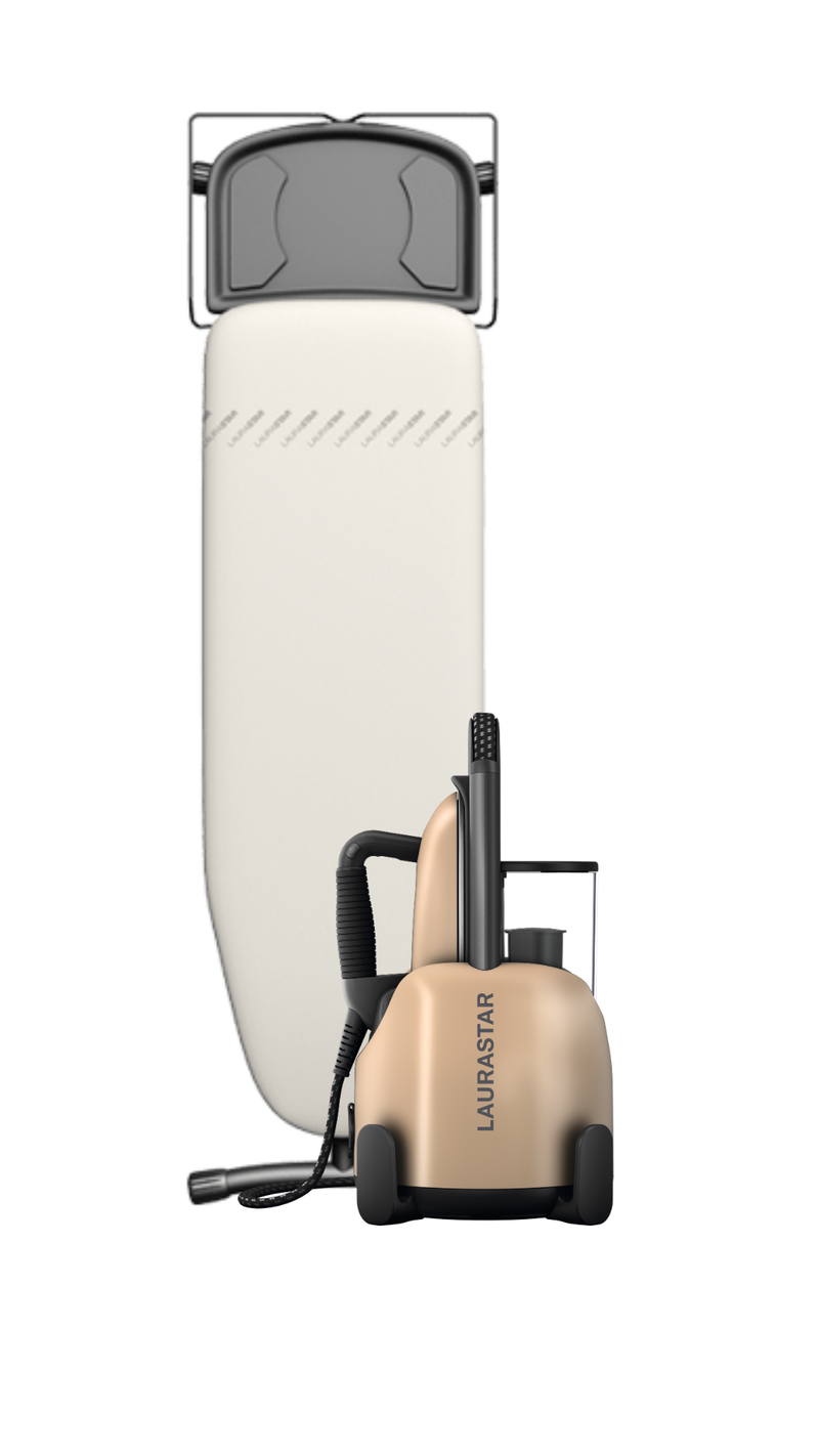 Laurastar Lift Xtra 1980 + Comfort Board