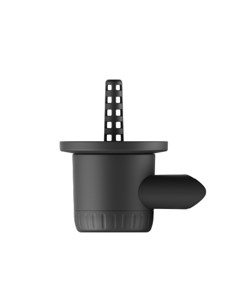 IGGI The Tube tub sterilizare Laurastar