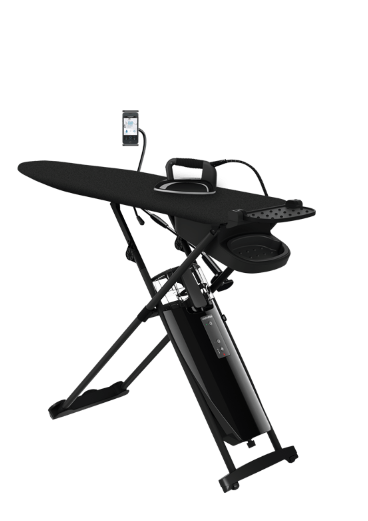 Laurastar Smart M Black Edition