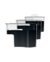 Set 3 filtre anticalcar Laurastar SMART