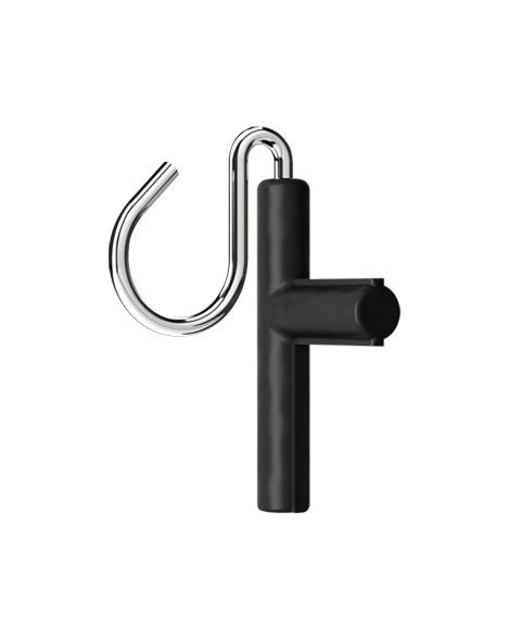 Carlig depozitare talpa protectie Smart