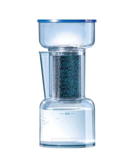Filtru anticalcar universal Laurastar