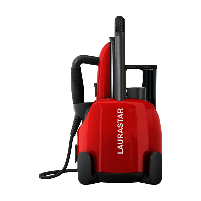 Laurastar LIFT Original Red, generator de abur 3 în 1