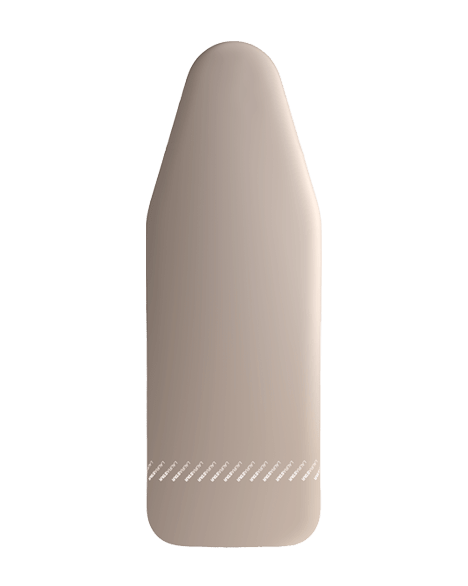 Husa MyCover Taupe Laurastar