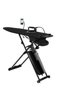 Laurastar Smart M Black Edition