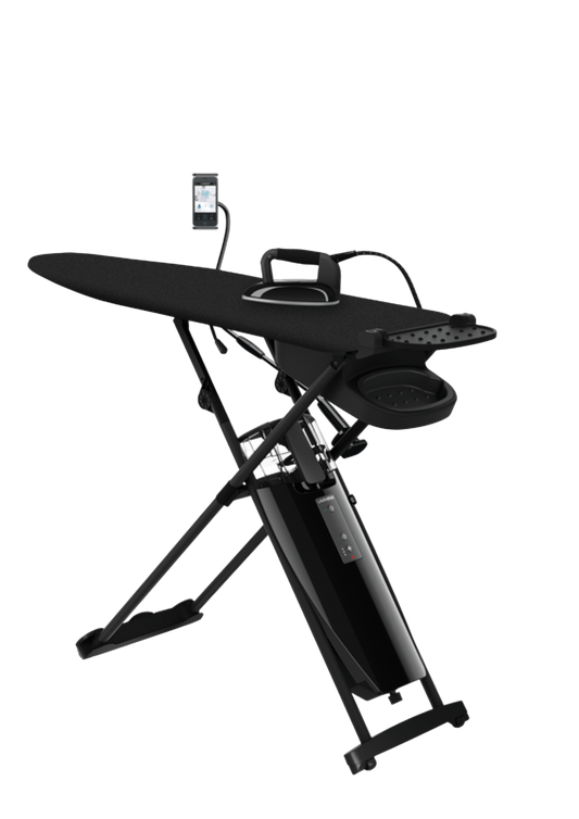 Laurastar Smart M Black Edition