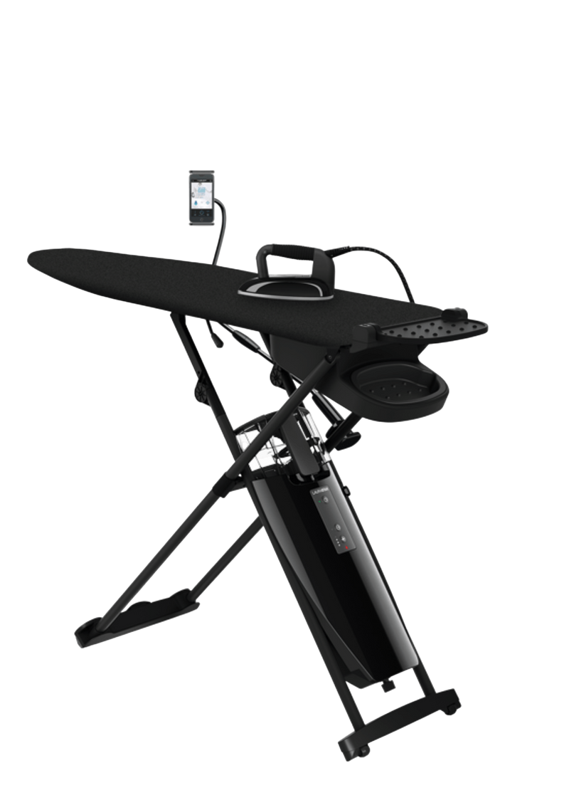 Laurastar Smart M Black Edition