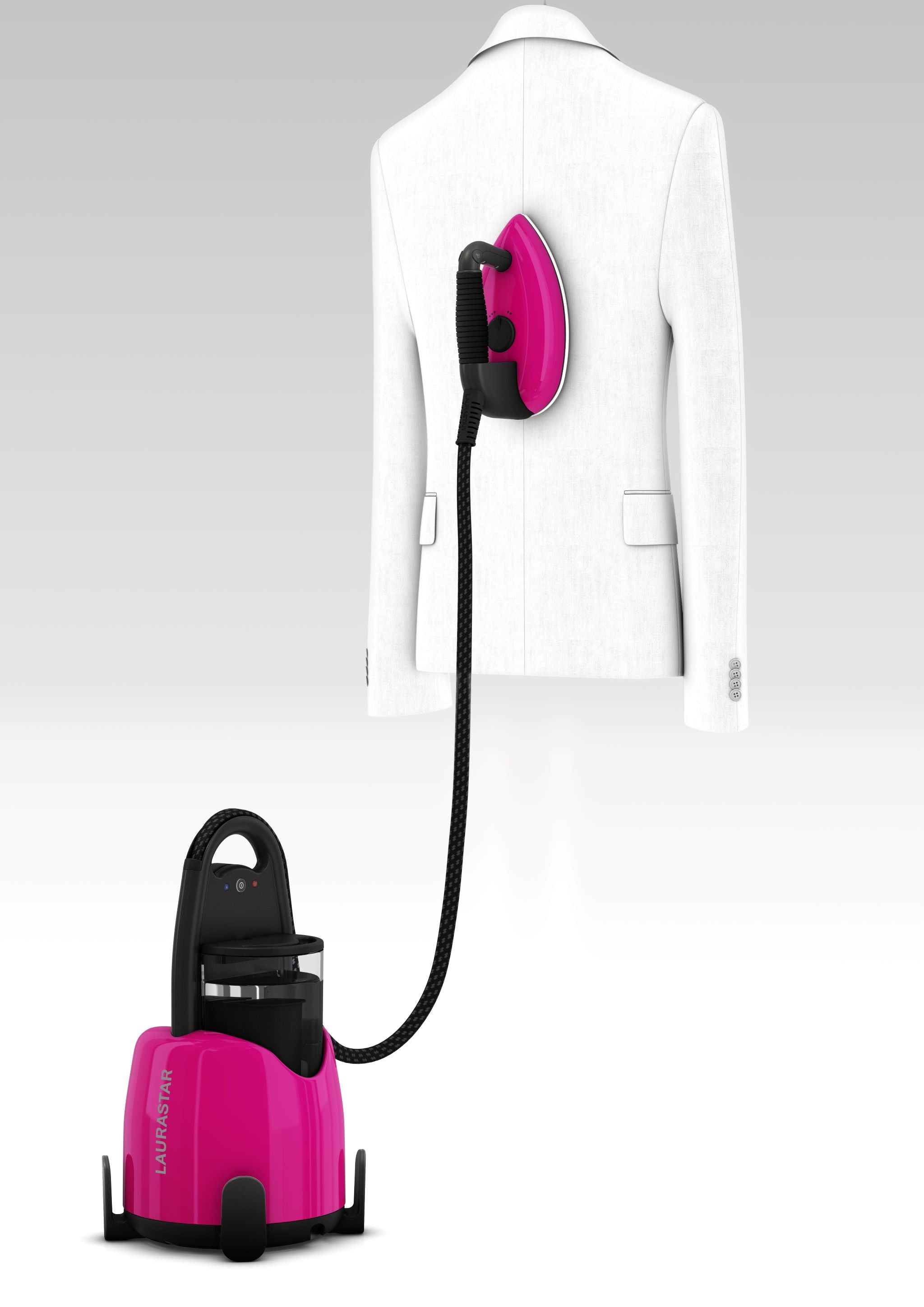 Laurastar LIFT PLUS PINK POP