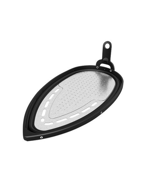 Talpa protectie tesaturi delicate Smart U M