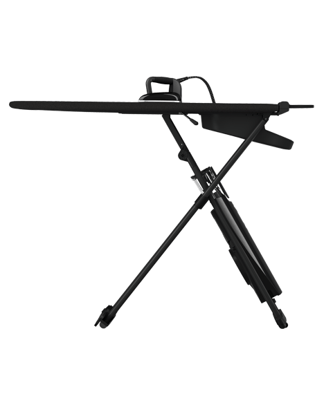 Laurastar Smart M Black Edition