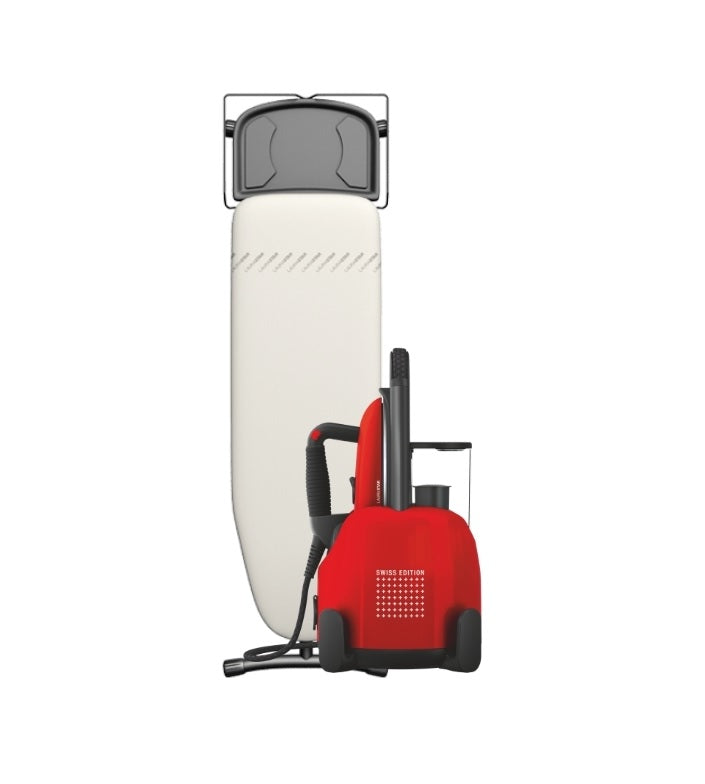 Lift Swiss Editon Comfort Pack